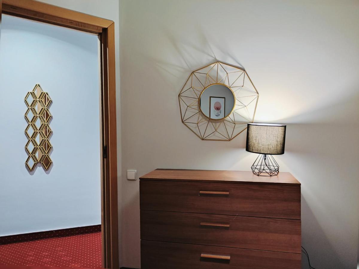 Apartament Warszawa Centrum Helvetia Plus Bagian luar foto